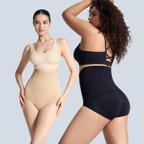 [Free Shipping]🔥Last DayBuy one get two free 🔥 -💫Women's Tummy Control Butt-Lfting